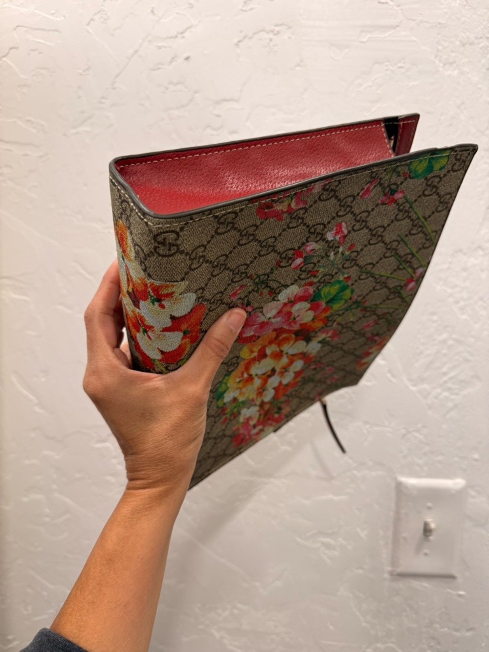 LUXURY CLUTCH🛍️GG BLOOMS - Picture 14 of 16